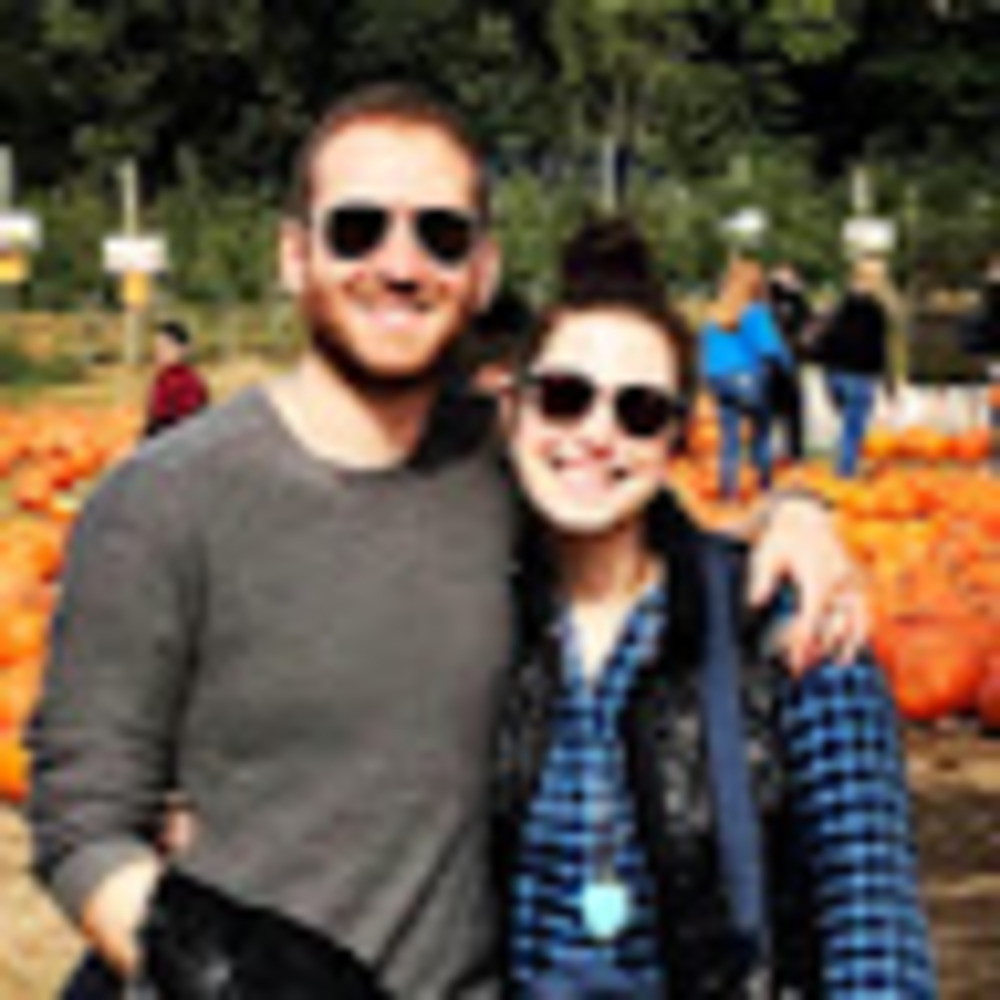 Meet your Posher, Dana